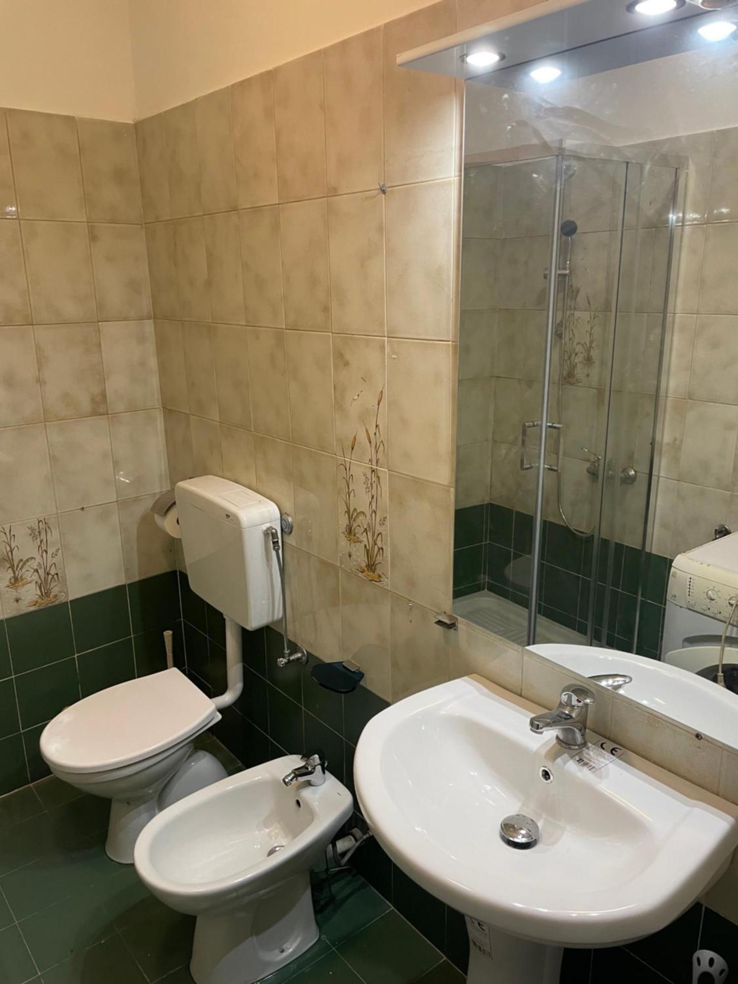 Appartement Bilo Iris *