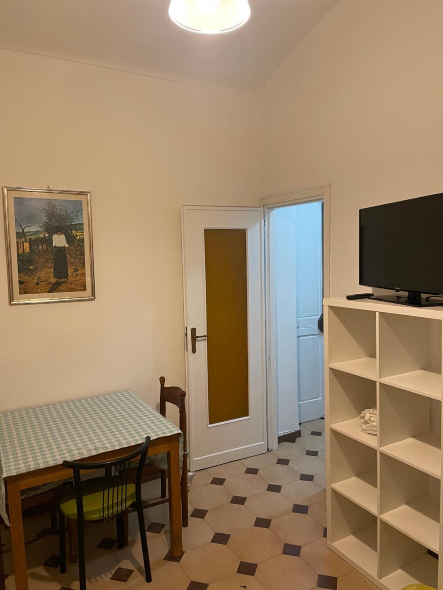 Bilo Iris Appartement Turin