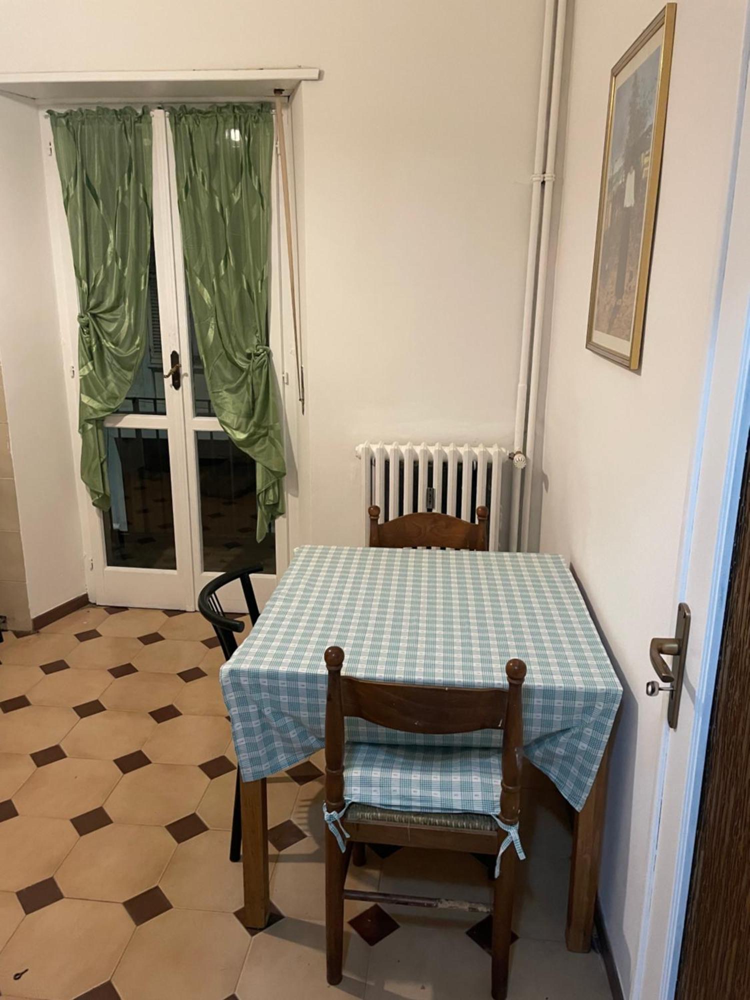 Appartement Bilo Iris