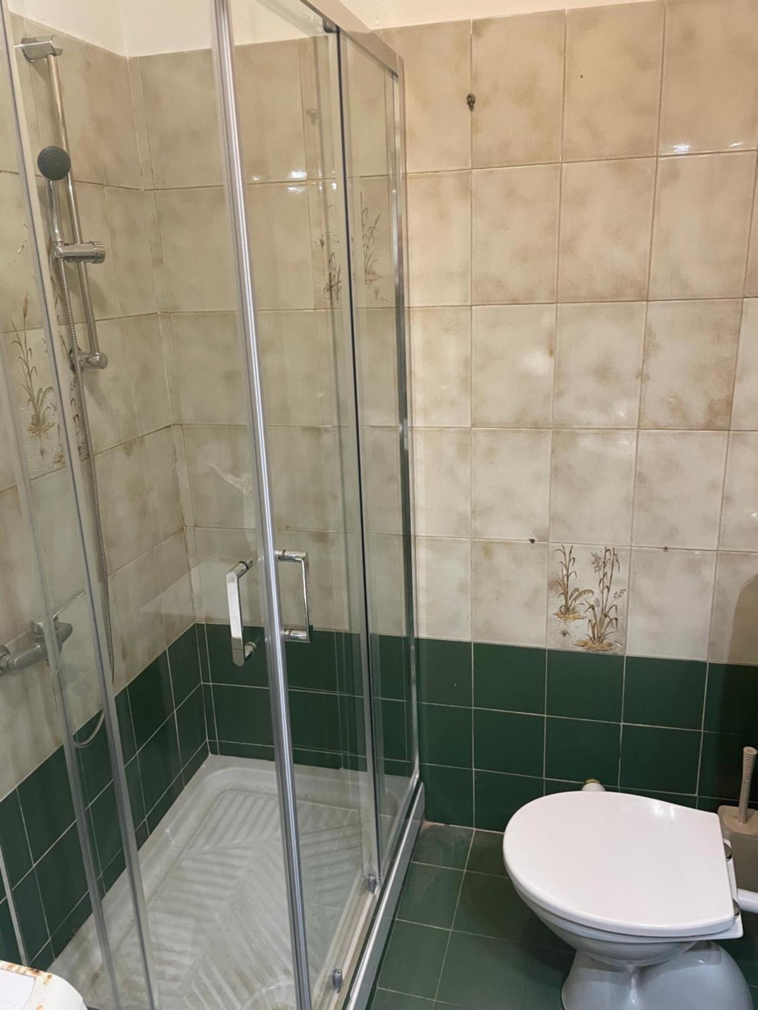 Bilo Iris Appartement *
